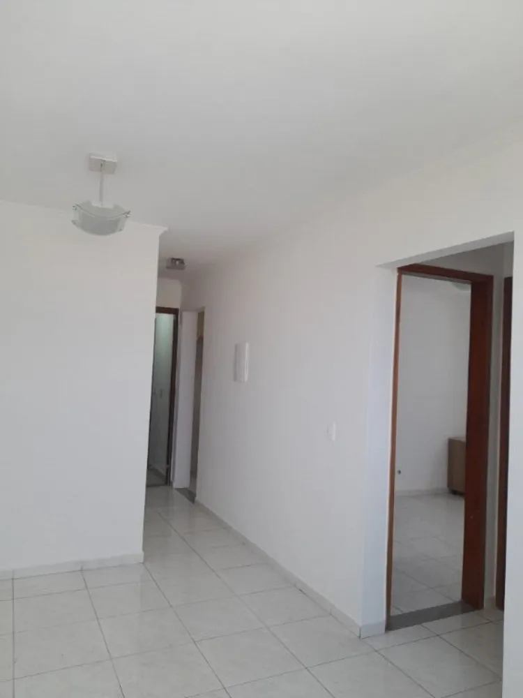 Apartamento, 2 quartos, 41 m² - Foto 5
