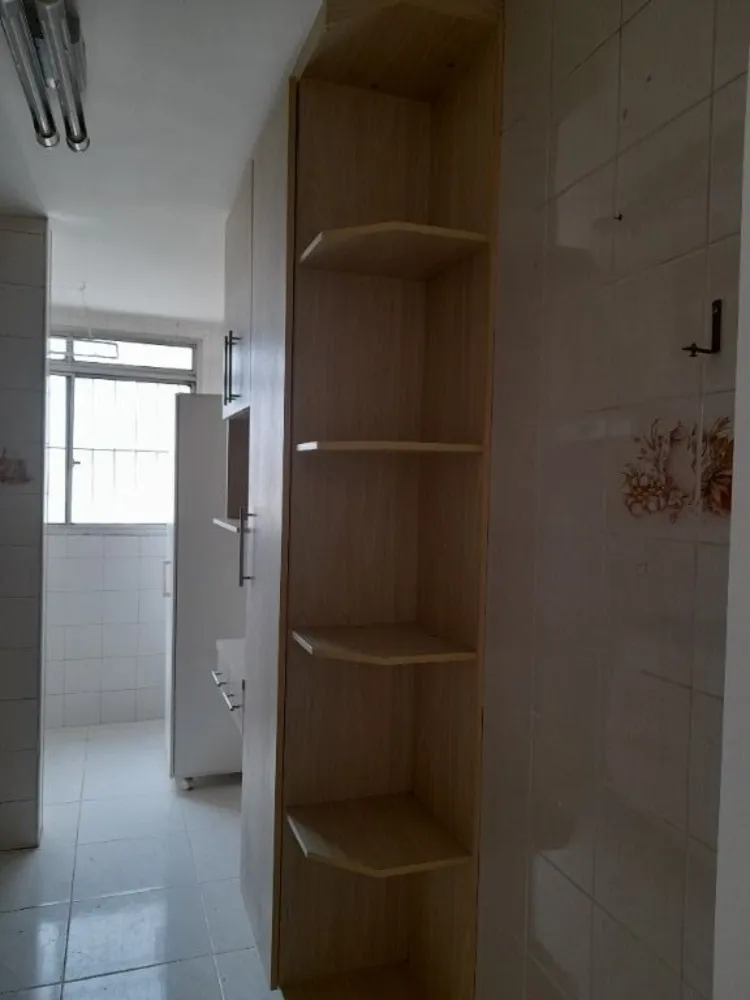Apartamento, 2 quartos, 41 m² - Foto 3