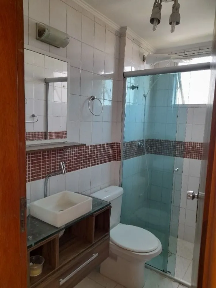 Apartamento, 2 quartos, 41 m² - Foto 8