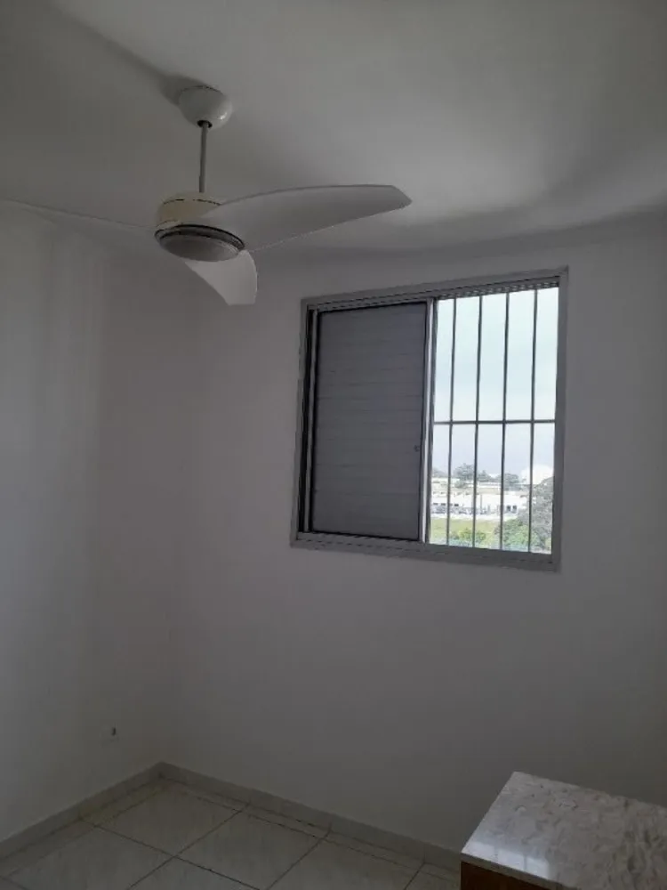 Apartamento, 2 quartos, 41 m² - Foto 6