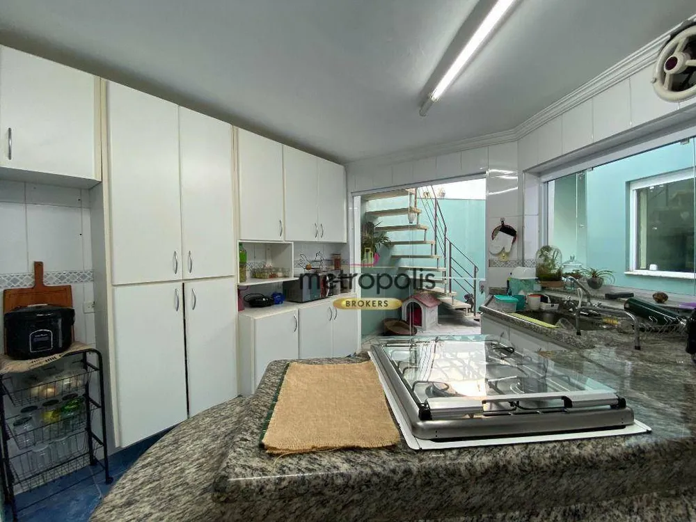 Sobrado, 3 quartos, 175 m² - Foto 4