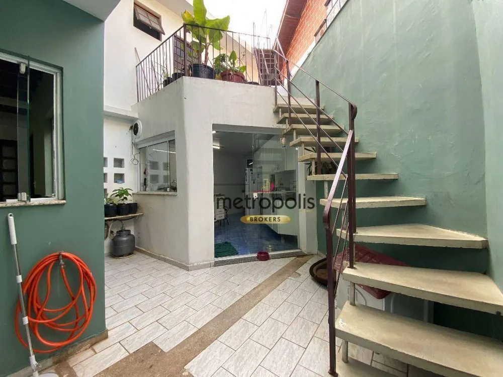 Sobrado, 3 quartos, 175 m² - Foto 5