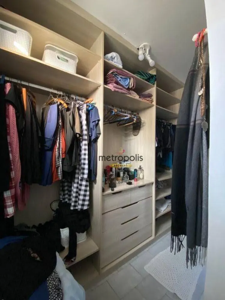 Sobrado, 3 quartos, 175 m² - Foto 9