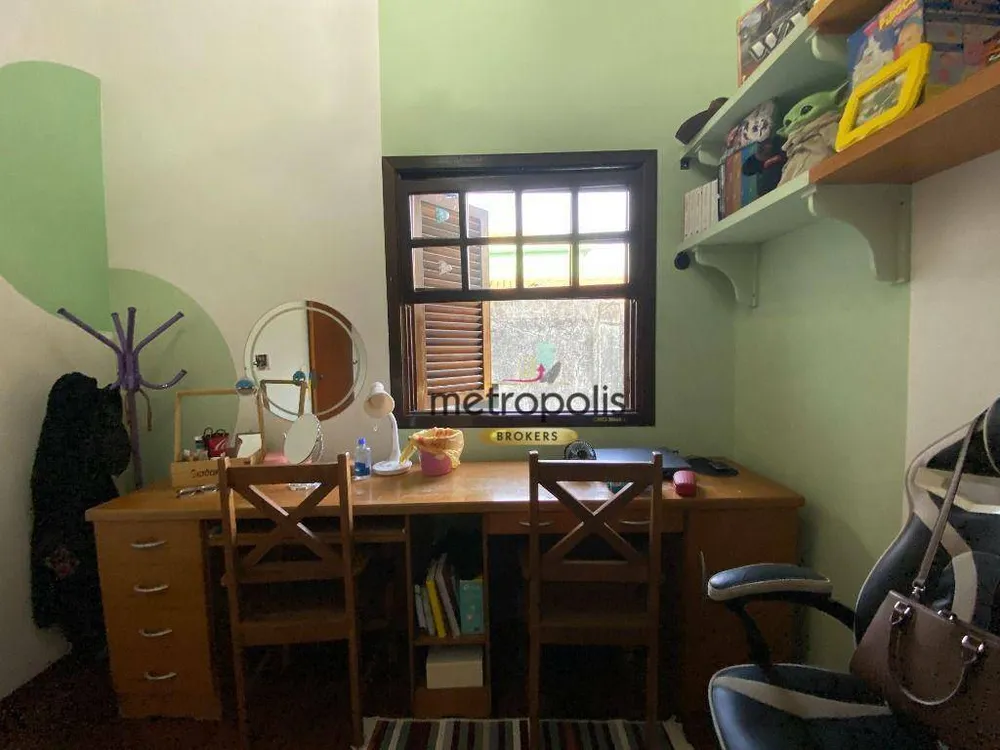 Sobrado, 3 quartos, 175 m² - Foto 8