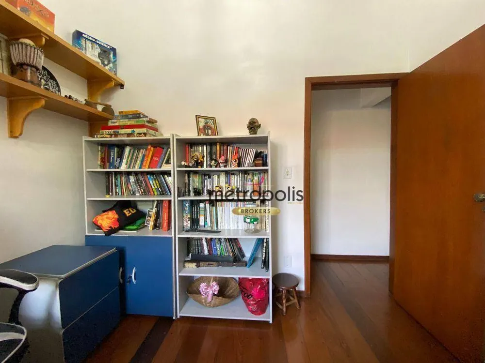 Sobrado, 3 quartos, 175 m² - Foto 7