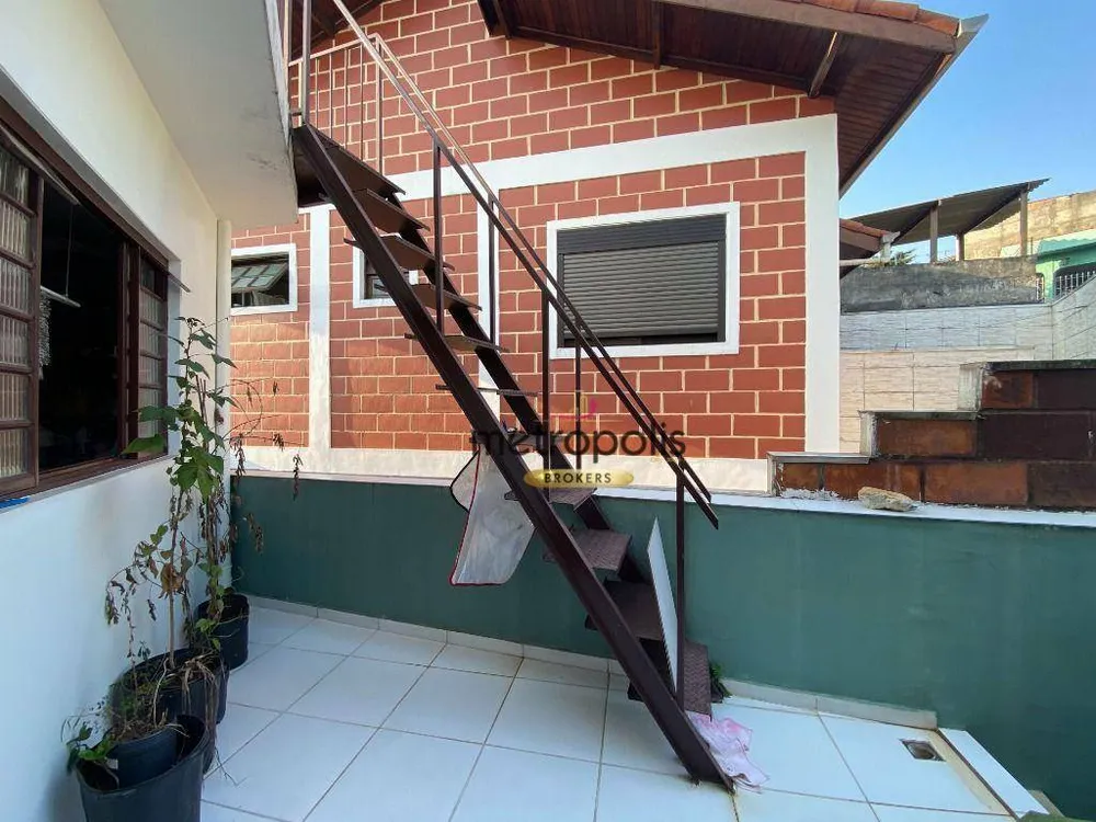 Sobrado, 3 quartos, 175 m² - Foto 10