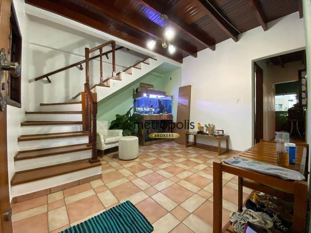 Sobrado, 3 quartos, 175 m² - Foto 1