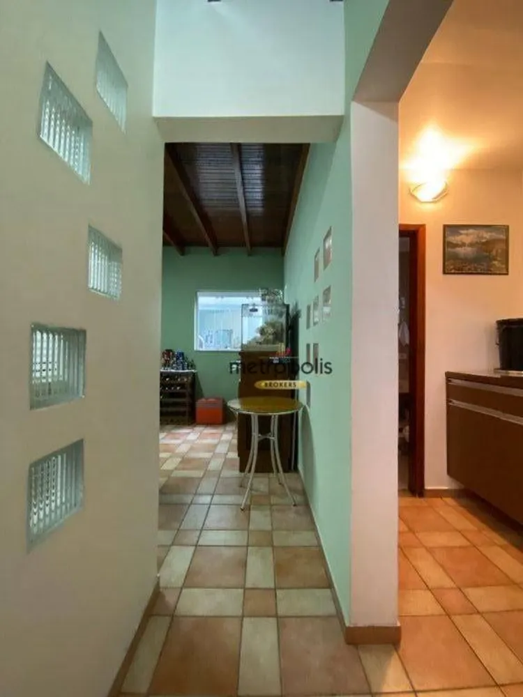 Sobrado, 3 quartos, 175 m² - Foto 2