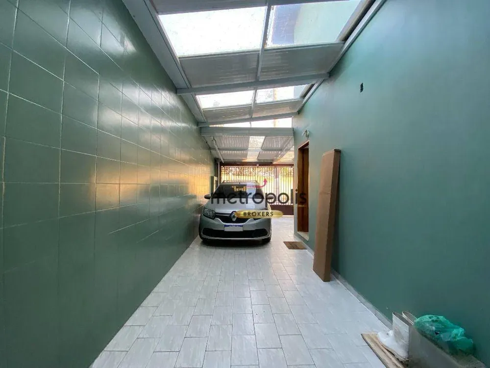Sobrado, 3 quartos, 175 m² - Foto 12
