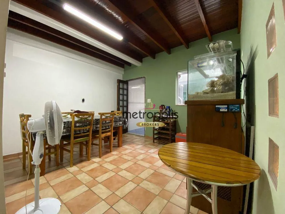 Sobrado, 3 quartos, 175 m² - Foto 3