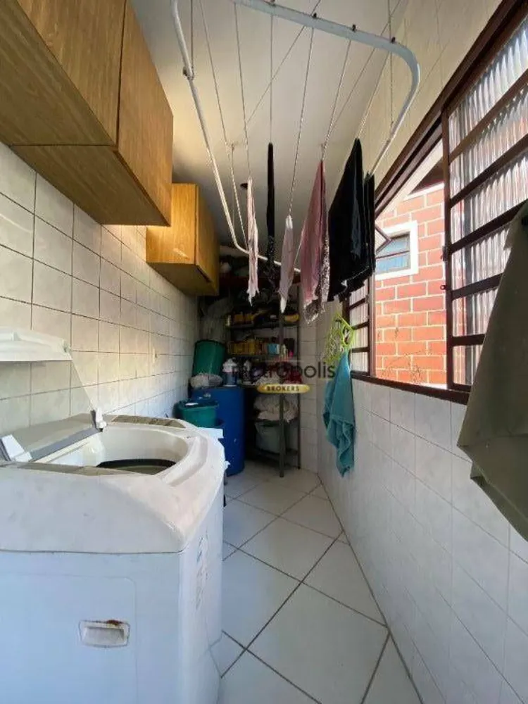 Sobrado, 3 quartos, 175 m² - Foto 11