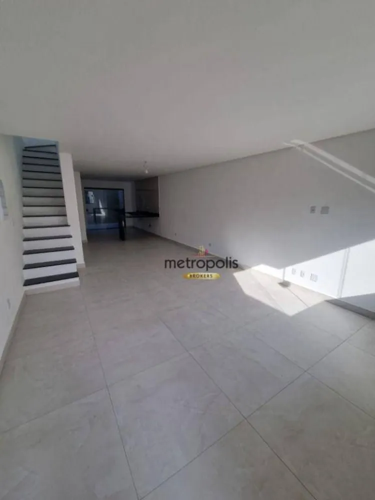 Sobrado, 3 quartos, 118 m² - Foto 2