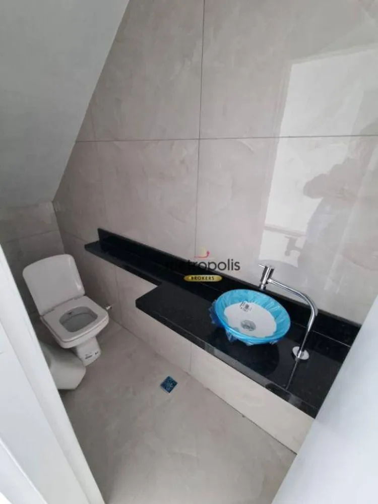 Sobrado, 3 quartos, 118 m² - Foto 4