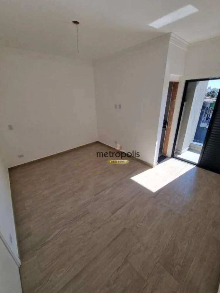 Sobrado, 3 quartos, 118 m² - Foto 1