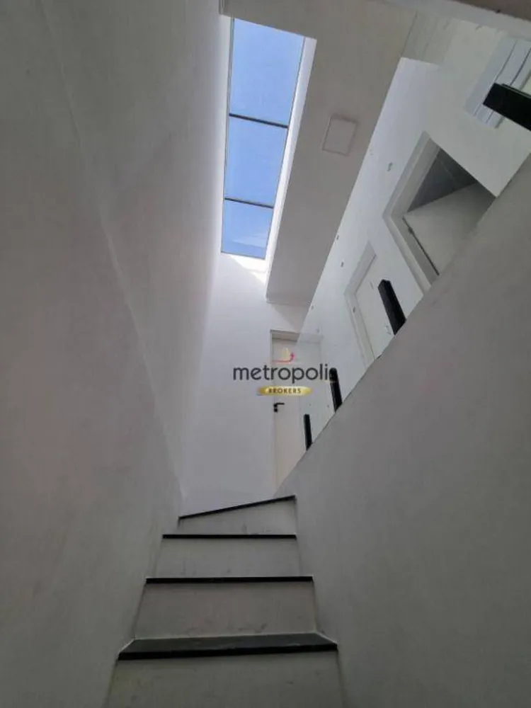 Sobrado, 3 quartos, 118 m² - Foto 8