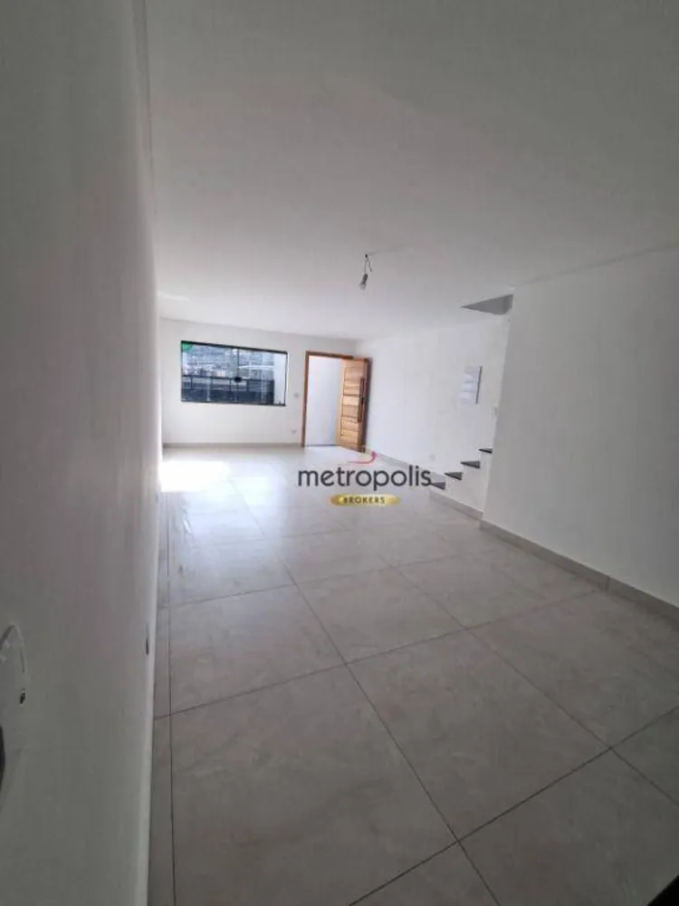 Sobrado, 3 quartos, 118 m² - Foto 3