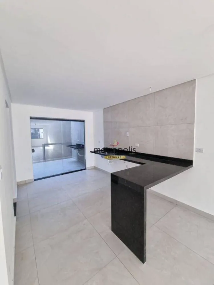 Sobrado, 3 quartos, 118 m² - Foto 4