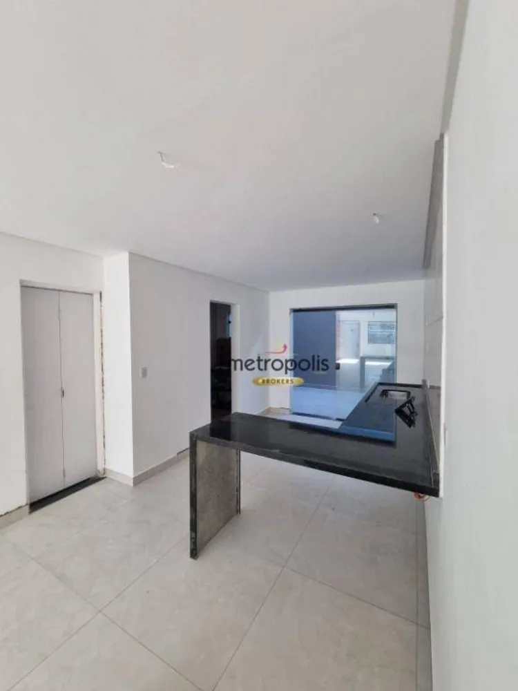 Sobrado, 3 quartos, 118 m² - Foto 6