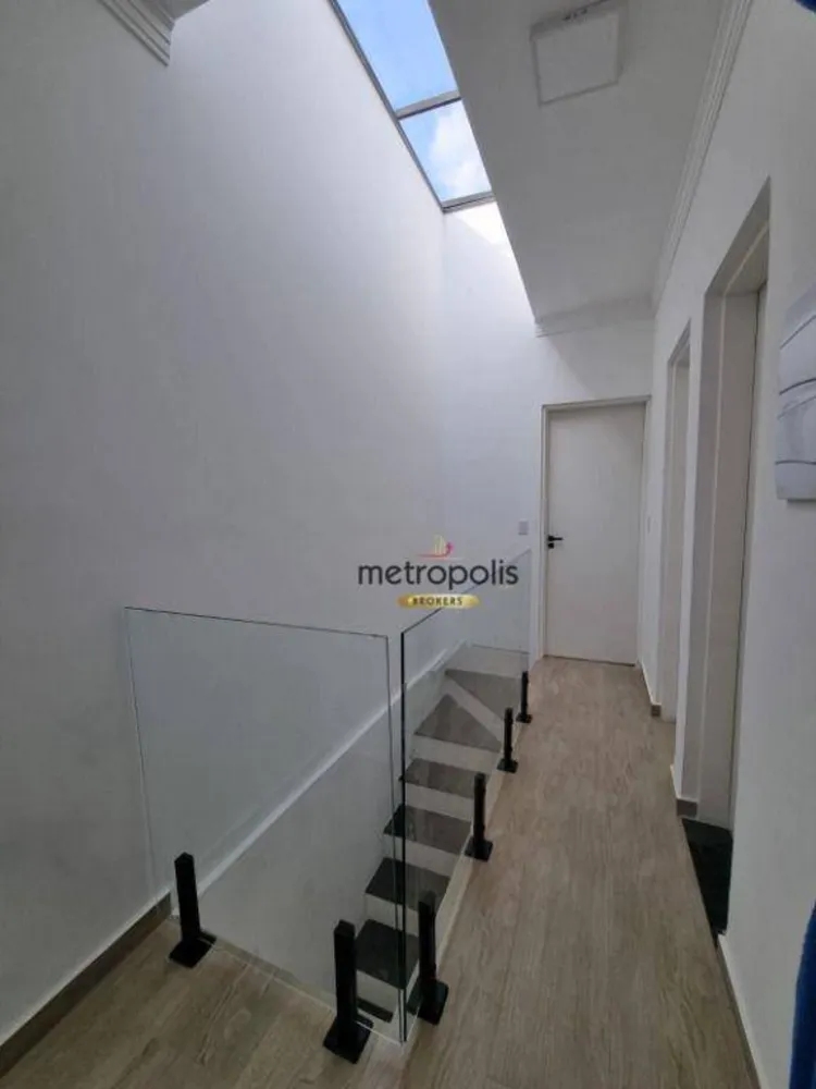 Sobrado, 3 quartos, 118 m² - Foto 9