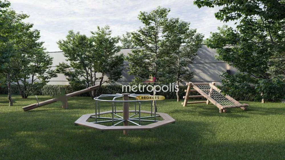 Kitnet-Studio, 17 m² - Foto 6