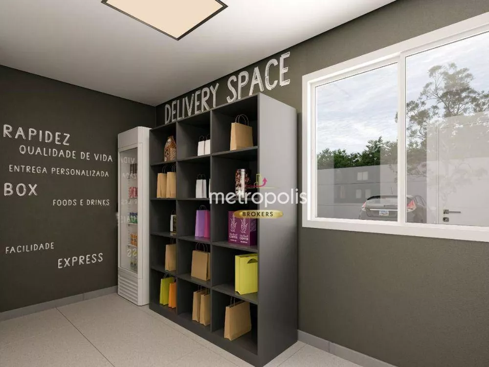 Kitnet-Studio, 17 m² - Foto 5