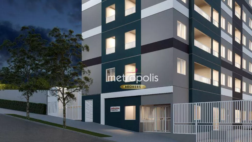 Kitnet-Studio, 17 m² - Foto 12