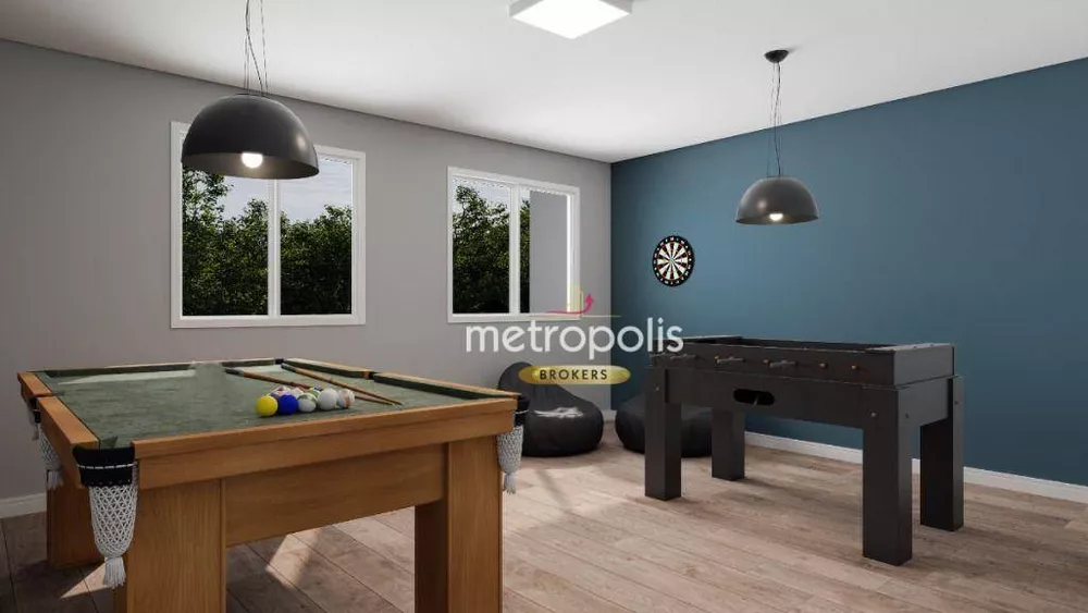 Kitnet-Studio, 17 m² - Foto 8