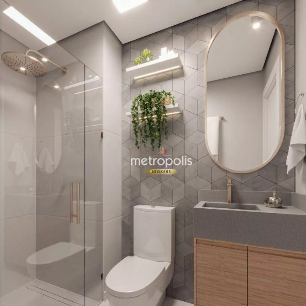 Kitnet-Studio, 17 m² - Foto 4