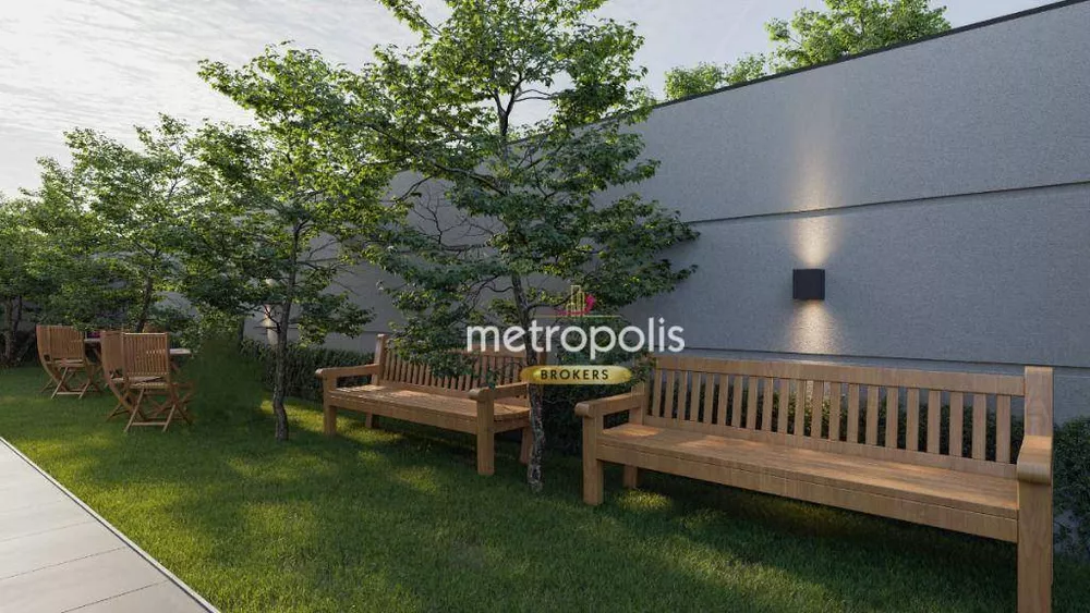 Kitnet-Studio, 17 m² - Foto 9