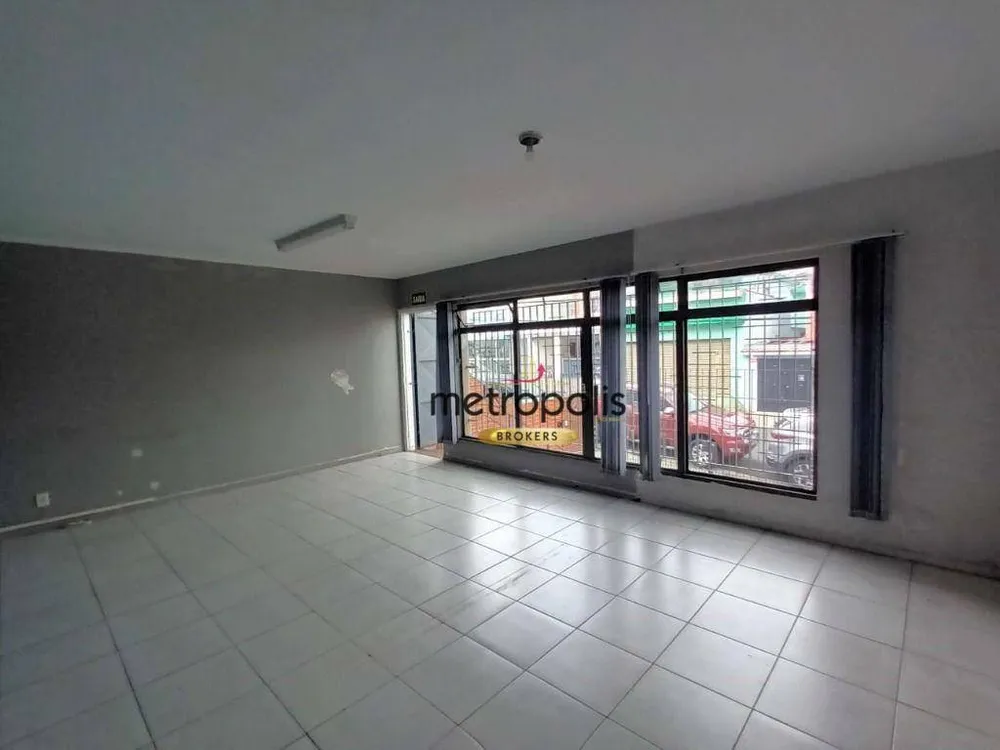 Sobrado, 3 quartos, 301 m² - Foto 1