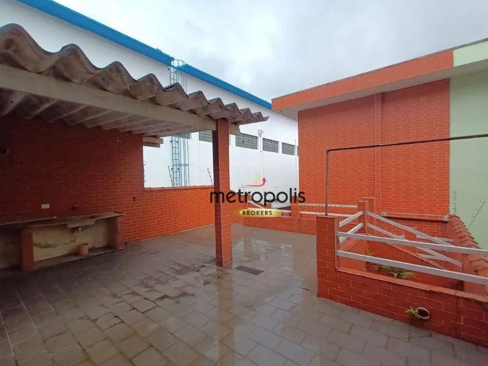 Sobrado, 3 quartos, 301 m² - Foto 10