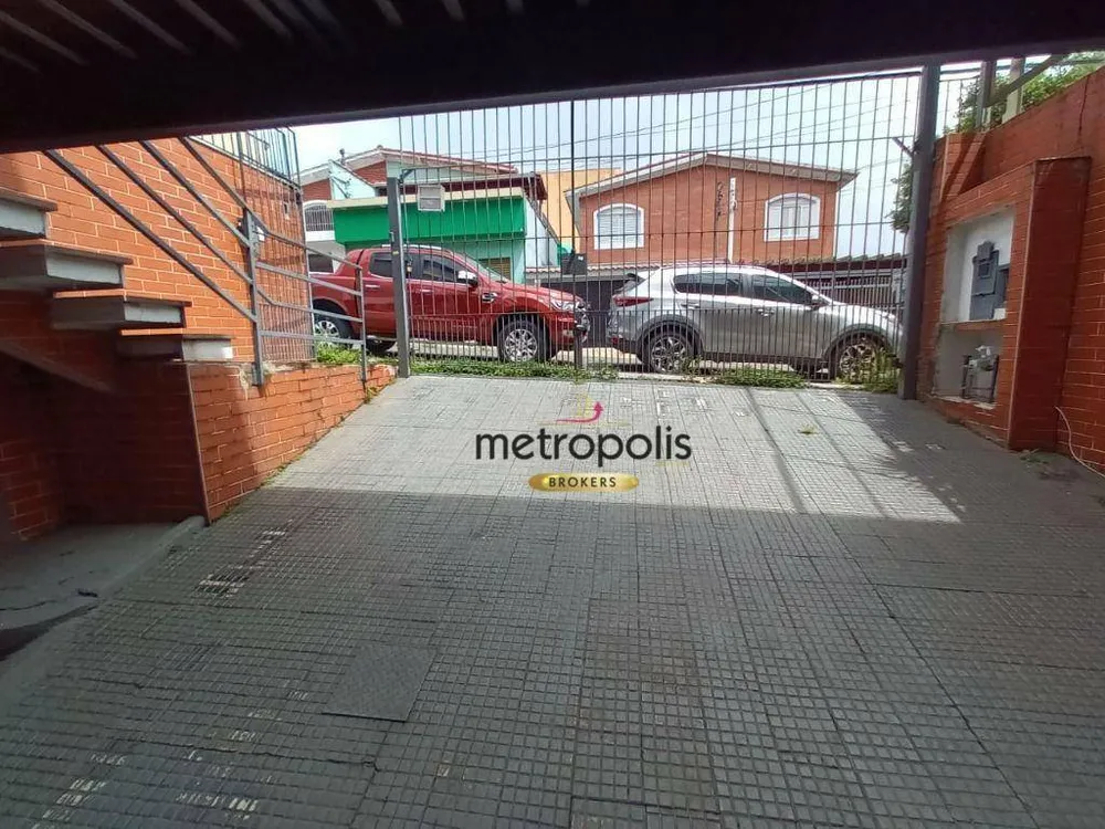 Sobrado, 3 quartos, 301 m² - Foto 12