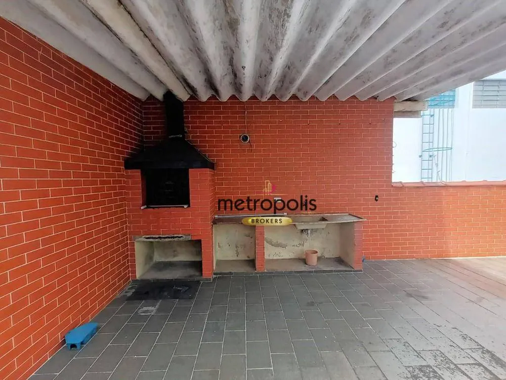 Sobrado, 3 quartos, 301 m² - Foto 11