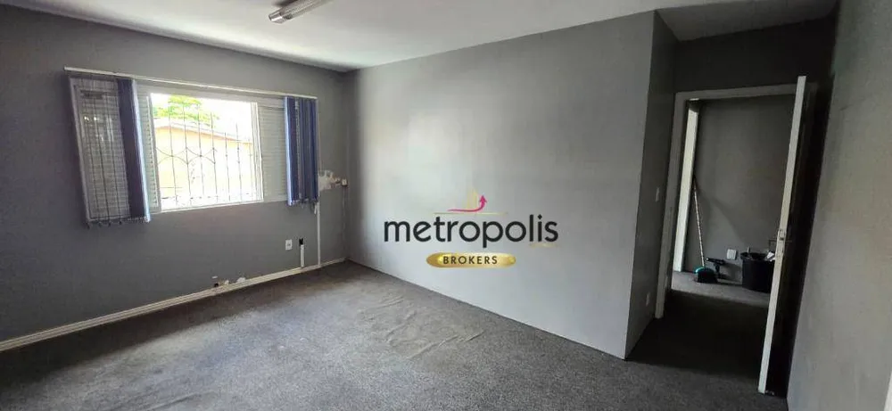 Sobrado, 3 quartos, 301 m² - Foto 2
