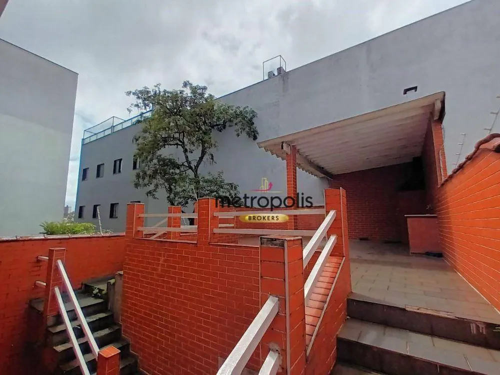 Sobrado, 3 quartos, 301 m² - Foto 9