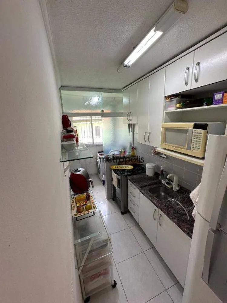 Apartamento, 2 quartos, 54 m² - Foto 3