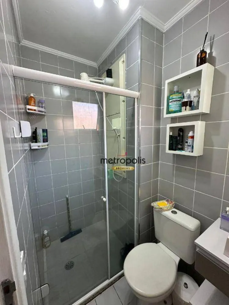 Apartamento, 2 quartos, 54 m² - Foto 12
