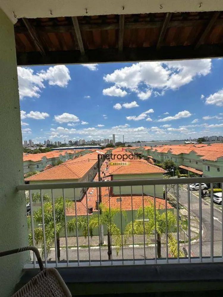 Apartamento, 2 quartos, 54 m² - Foto 6