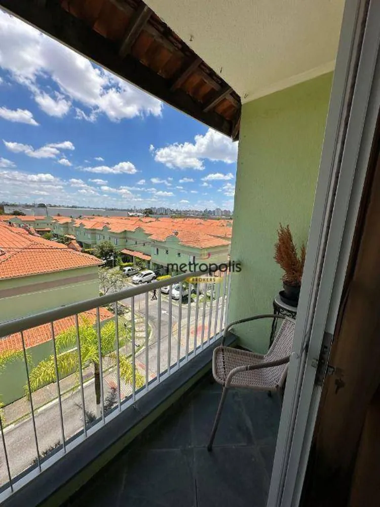 Apartamento, 2 quartos, 54 m² - Foto 7
