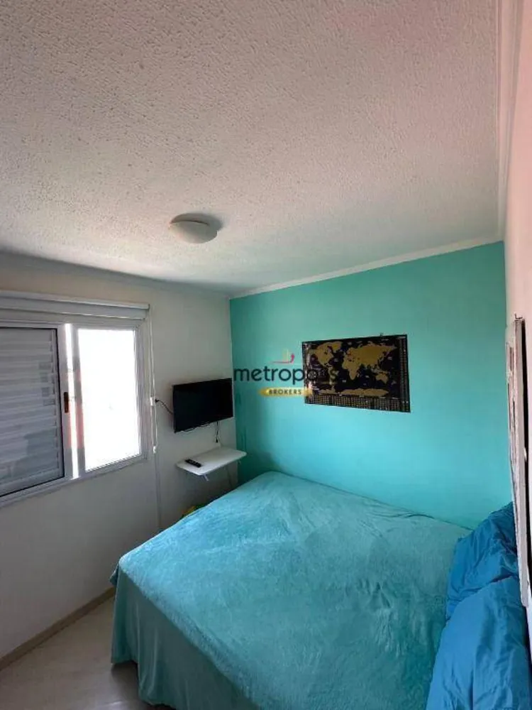 Apartamento, 2 quartos, 54 m² - Foto 9
