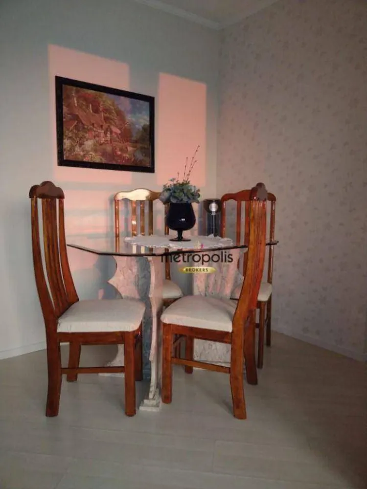 Apartamento, 2 quartos, 54 m² - Foto 2