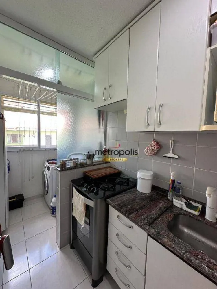 Apartamento, 2 quartos, 54 m² - Foto 4