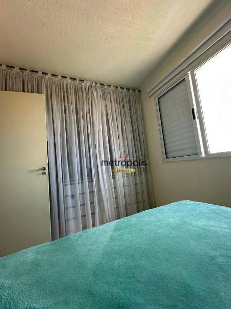 Apartamento, 2 quartos, 54 m² - Foto 8