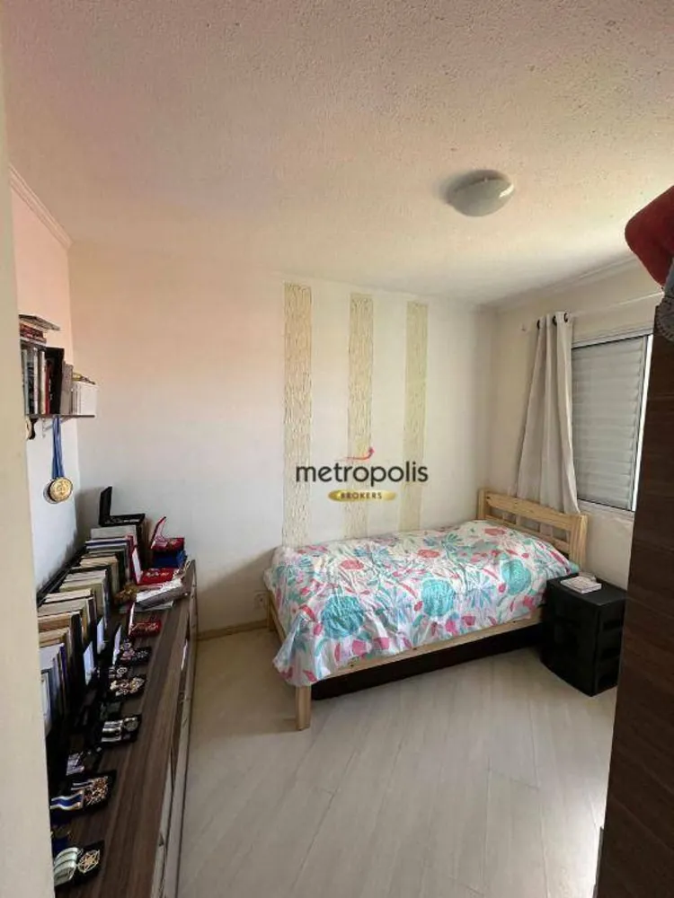Apartamento, 2 quartos, 54 m² - Foto 11