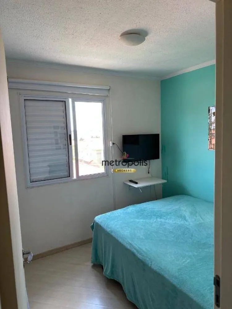 Apartamento, 2 quartos, 54 m² - Foto 10