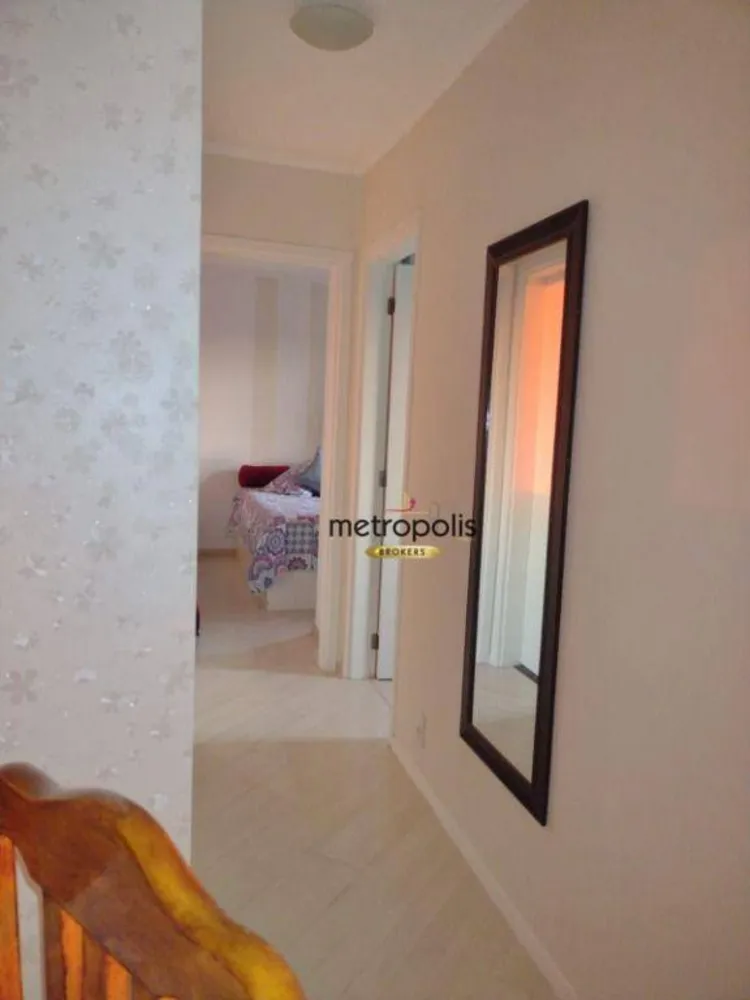 Apartamento, 2 quartos, 54 m² - Foto 5
