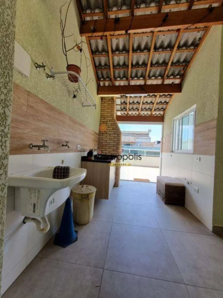 Cobertura, 2 quartos, 94 m² - Foto 11