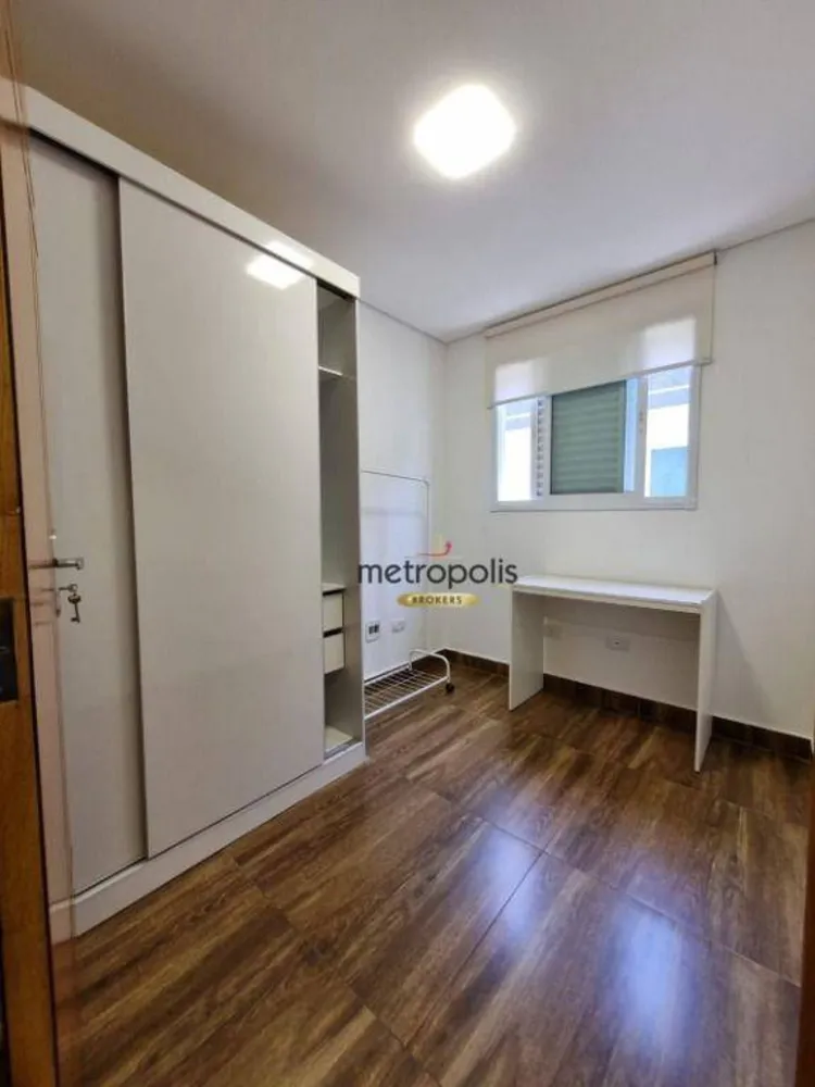 Cobertura, 2 quartos, 94 m² - Foto 8