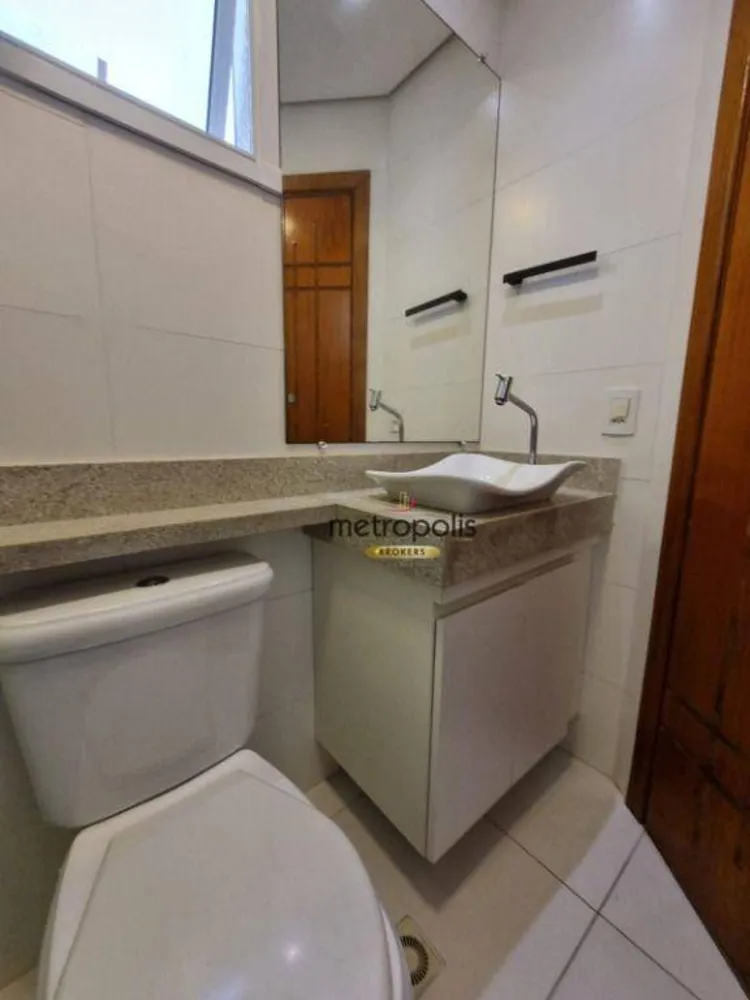 Cobertura, 2 quartos, 94 m² - Foto 6