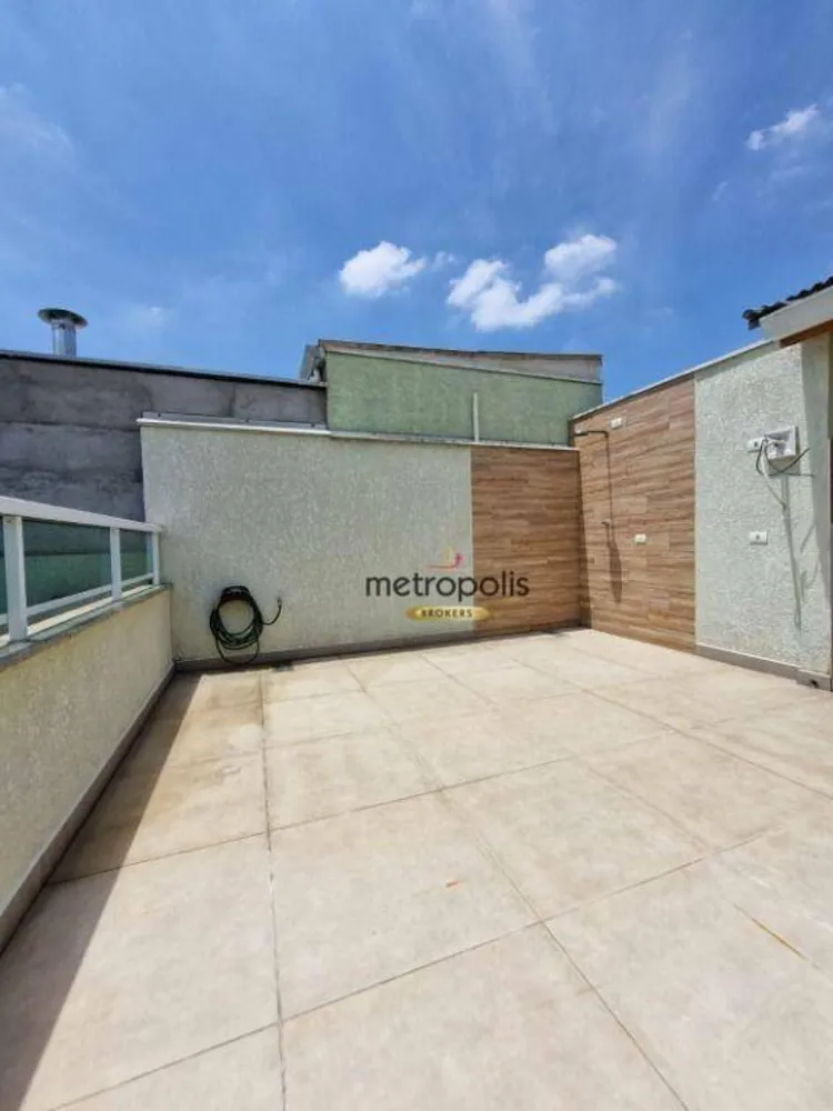 Cobertura, 2 quartos, 94 m² - Foto 12